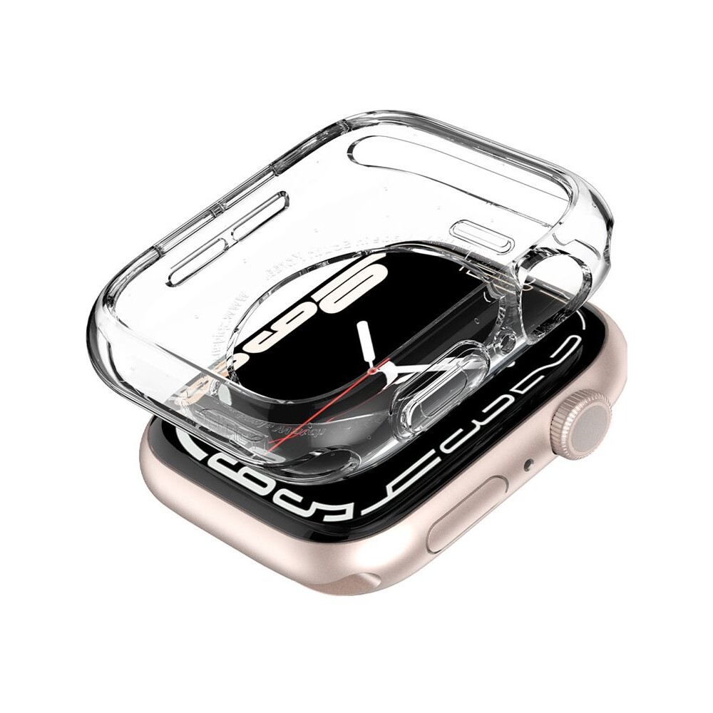 Spigen-Liquid-Crystal-kryt-Apple-Watch-45-44mm-ciry