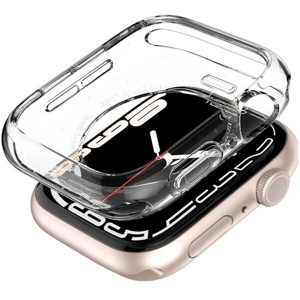 Spigen-Liquid-Crystal-kryt-Apple-Watch-45-44mm-ciry