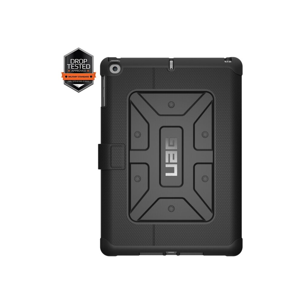 UAG-Metropolis-odolny-kryt-Apple-iPad-9-7-2018-2017-cerne