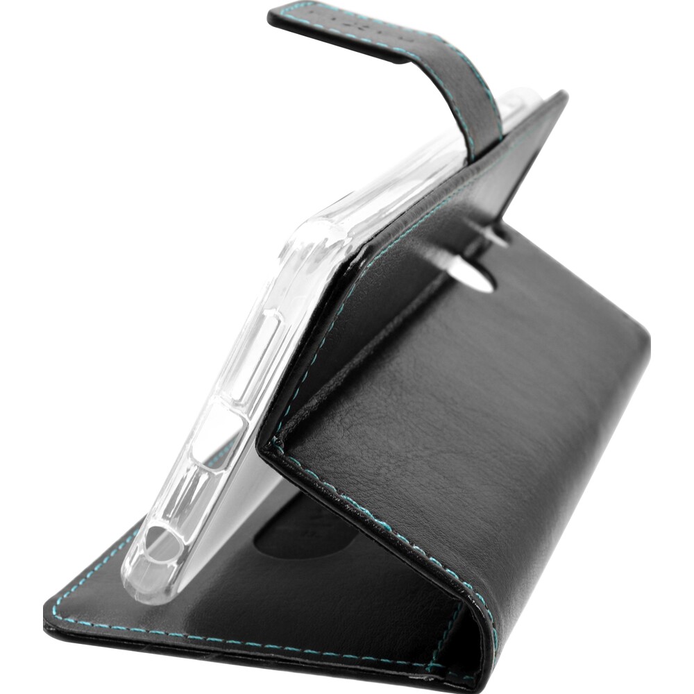 FIXED-Opus-flip-pouzdro-Apple-iPhone-11-cerne