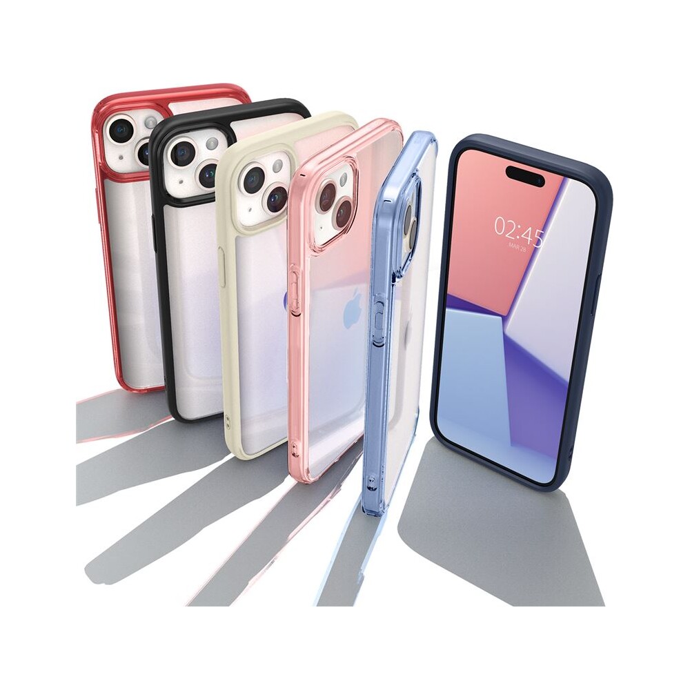 Spigen-Ultra-Hybrid-kryt-iPhone-15-ciry