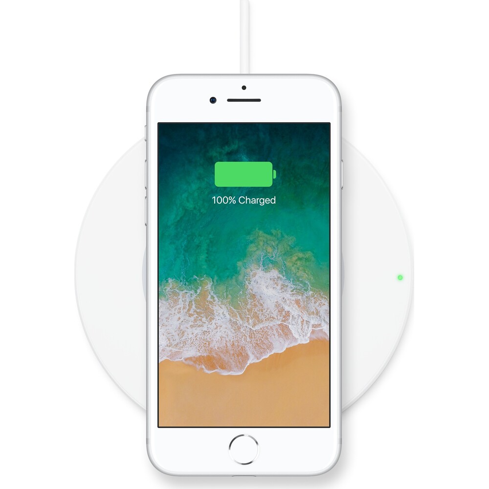 Belkin-BOOST-UP-bezdratova-nabijeci-podlozka-pro-iPhone-bila