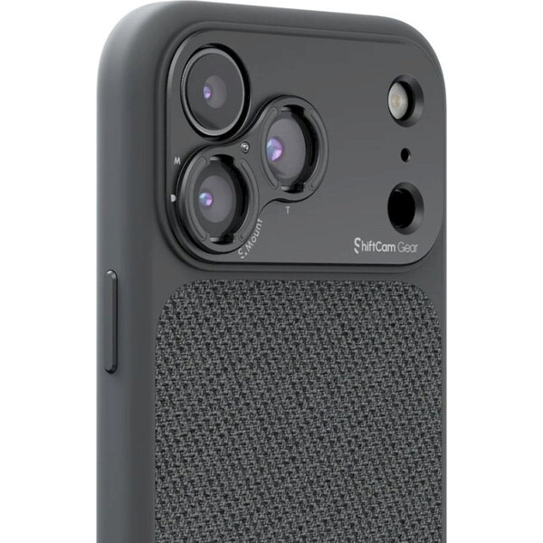 ShiftCam-S-Mount-kryt-pro-iPhone-17-Pro-Max-tmave-sedy