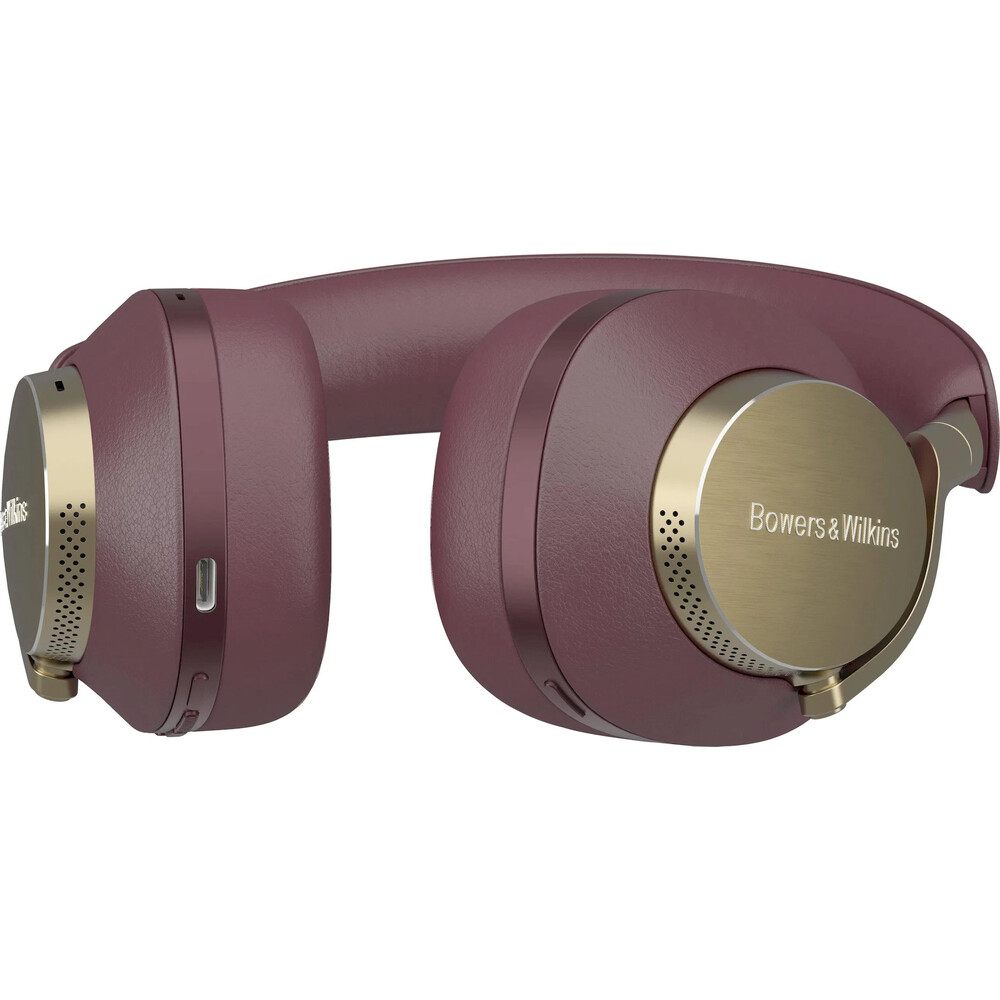 Bowers-Wilkins-PX8-bezdratova-sluchatka-burgundy