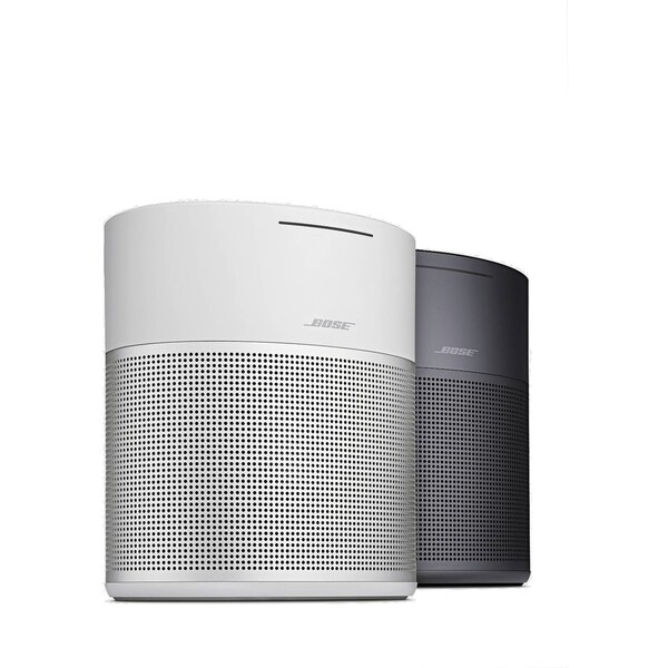 Bose Home speaker 300 černý | iWant.cz