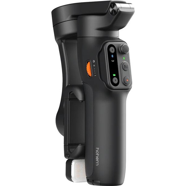 Hohem-iSteady-X3-stabilizator-cerny