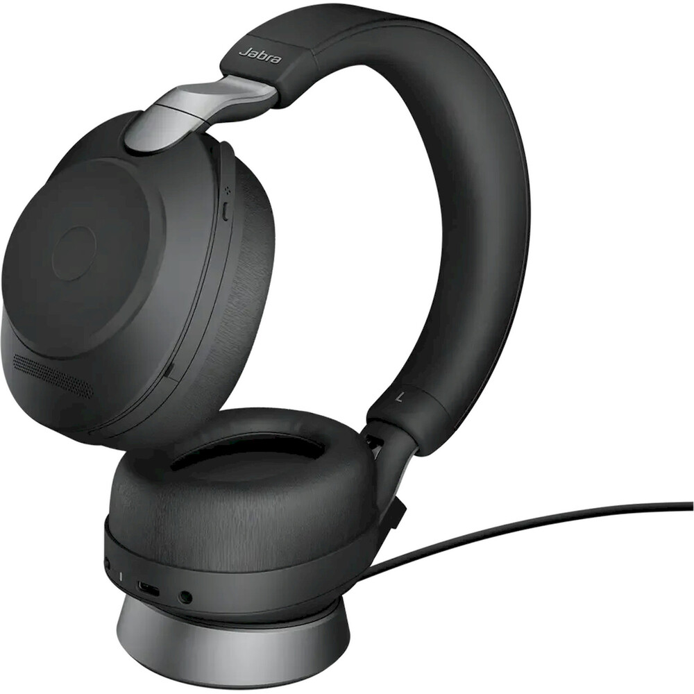 Jabra-Evolve2-85-Link380-390c-UC-Stereo-bezdratova-sluchatka-se-stojankem-cerna