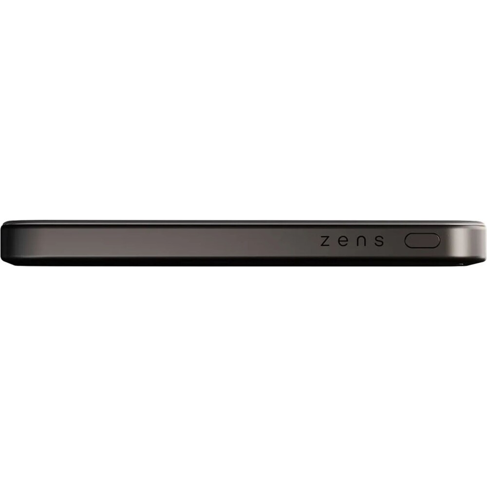 ZENS-Pro-1-MagSafe-Qi2-slim-powerbanka-5000-mAh-15-W-USB-C-cerna