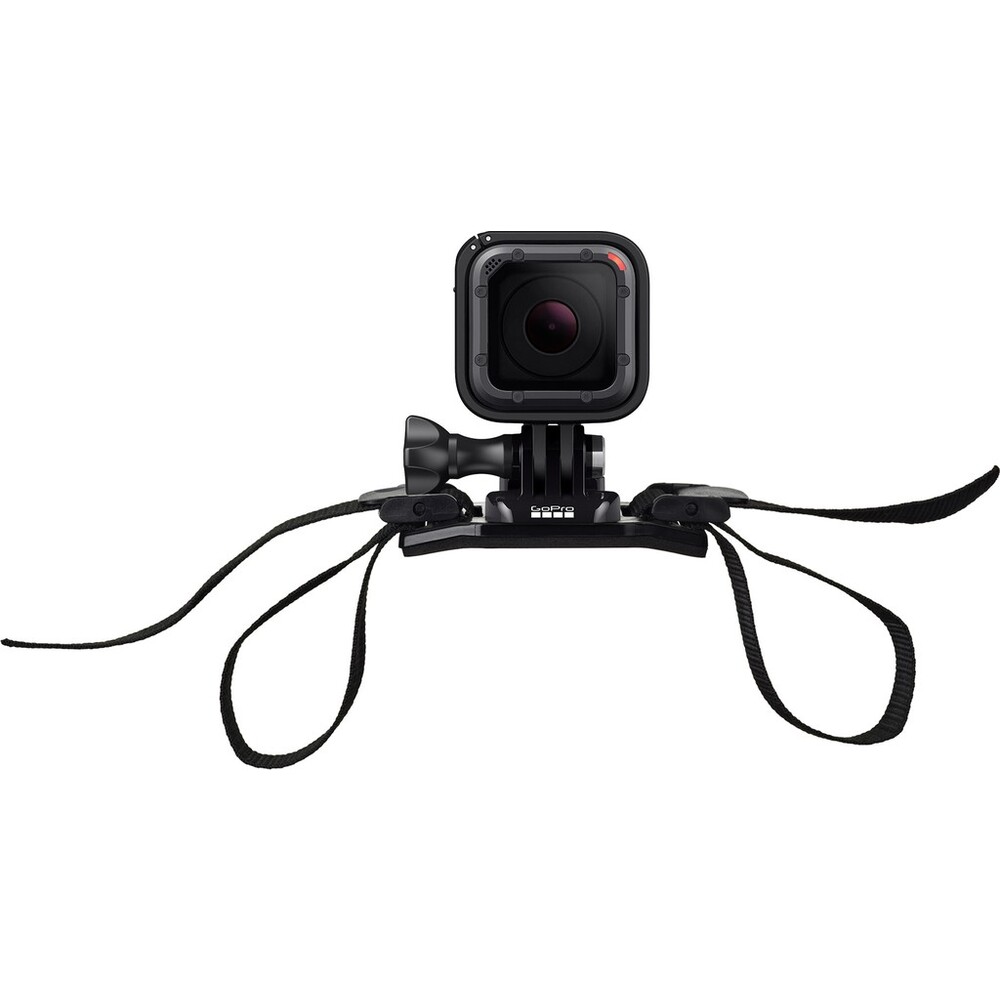 GoPro-Vented-Helmet-Strap-Mount