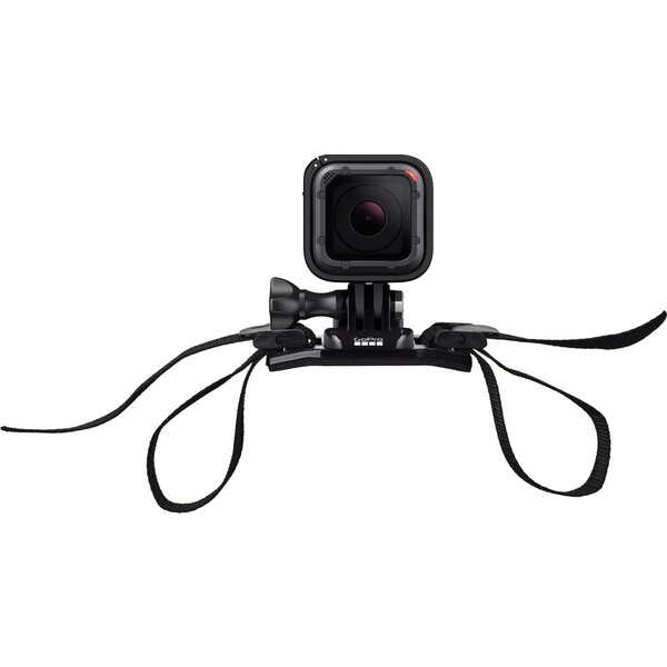 GoPro-Vented-Helmet-Strap-Mount