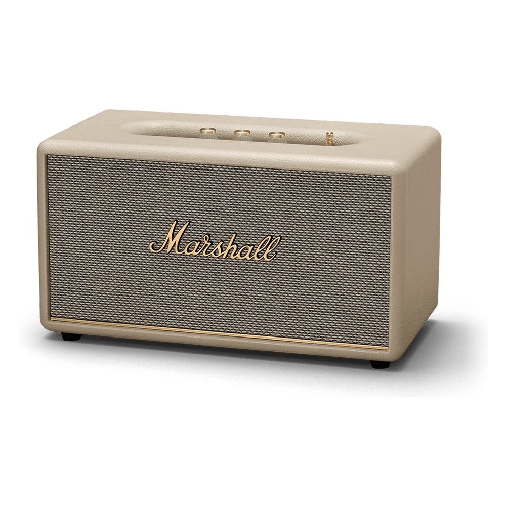 Marshall-Stanmore-III-kremovy