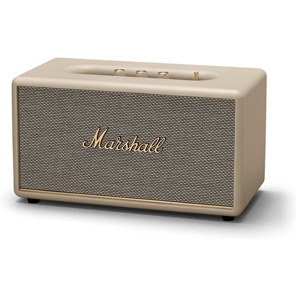 Marshall-Stanmore-III-kremovy