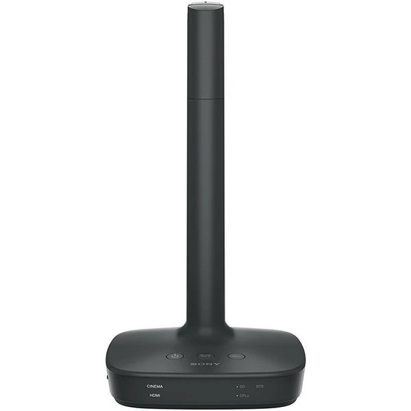 Sony WH-L600 bezdrátová sluchátka černé