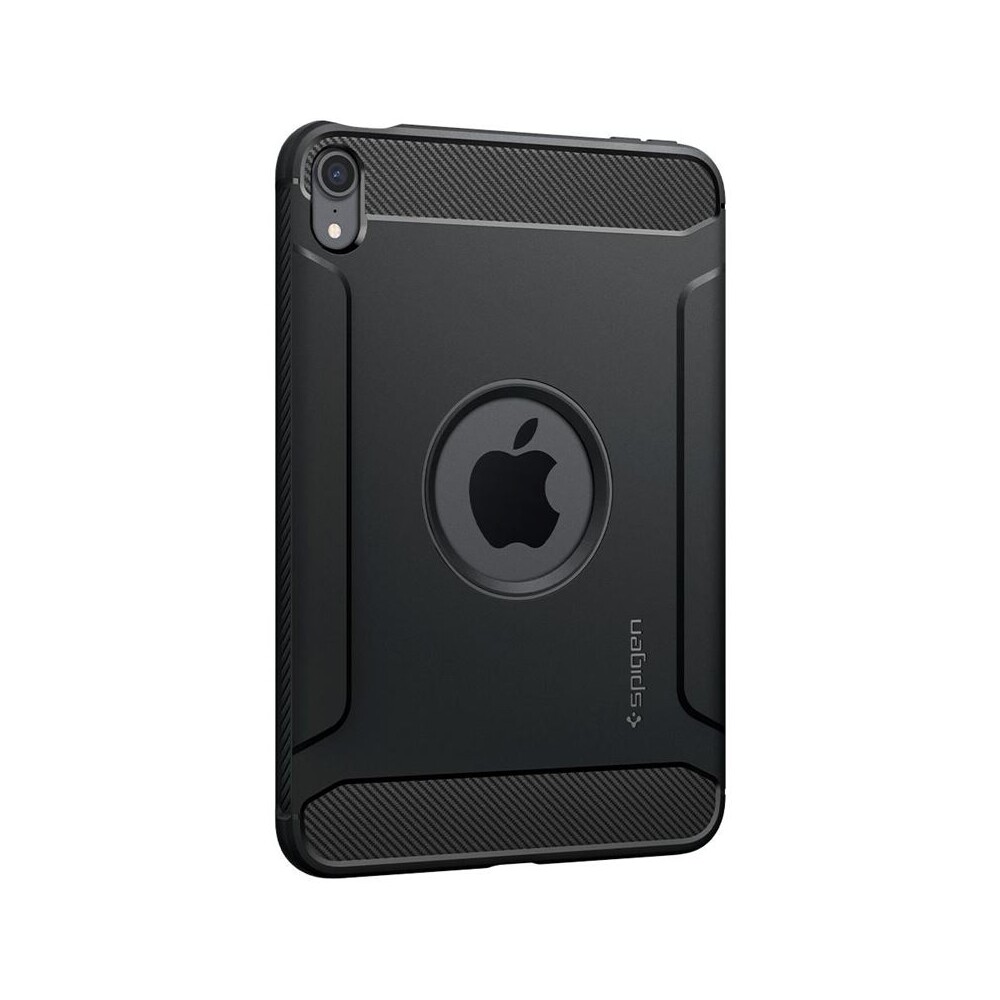 Spigen-Rugged-Armor-kryt-Apple-iPad-mini-6-2021-iPad-Mini-7-2024-cerny