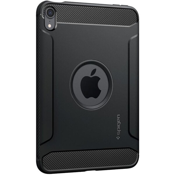 Spigen-Rugged-Armor-kryt-Apple-iPad-mini-6-2021-iPad-Mini-7-2024-cerny