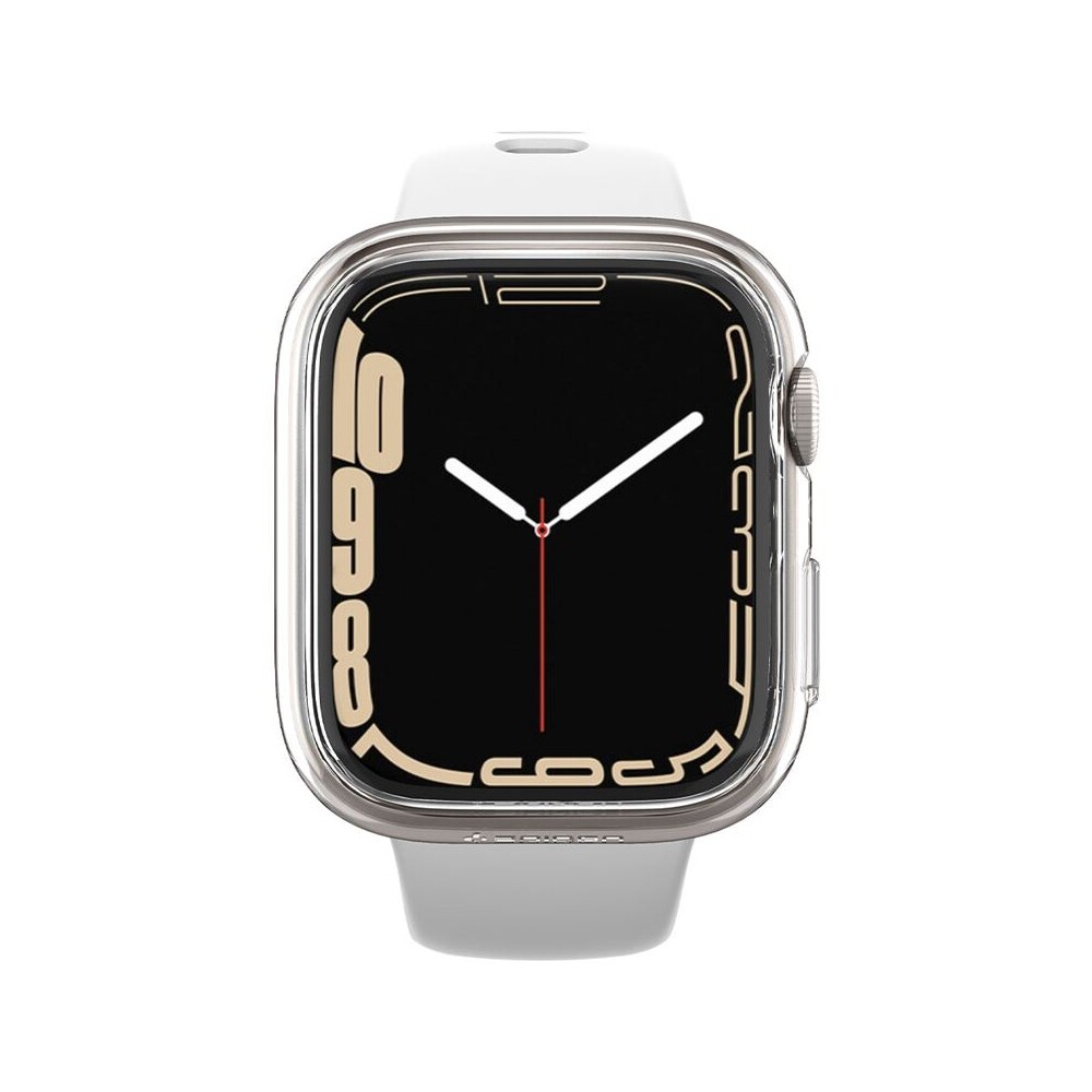 Spigen-Thin-Fit-pouzdro-Apple-Watch-9-8-7-41mm-cire