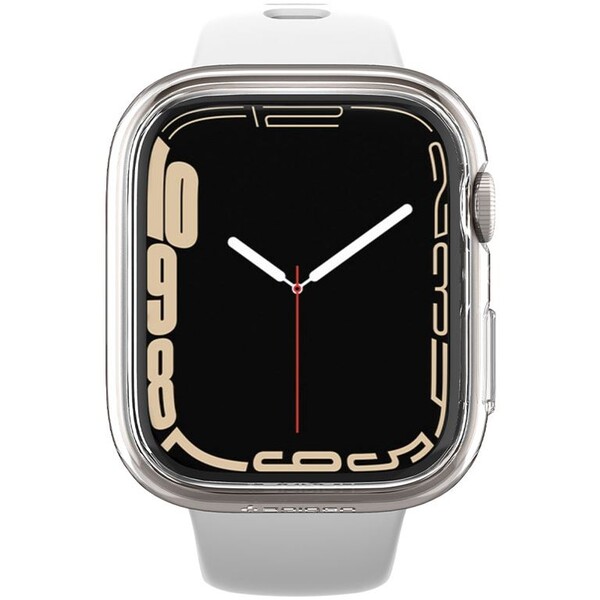 Spigen-Thin-Fit-pouzdro-Apple-Watch-9-8-7-41mm-cire