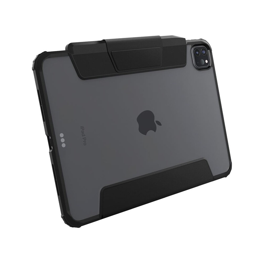 Spigen-Ultra-Hybrid-Pro-pouzdro-iPad-Pro-11-2025-cerne