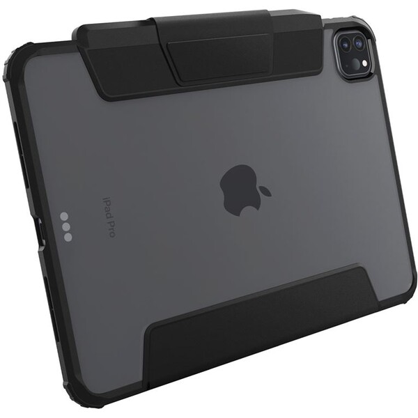 Spigen-Ultra-Hybrid-Pro-pouzdro-iPad-Pro-11-2025-cerne