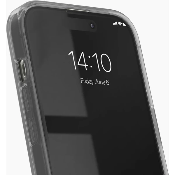 iDeal Of Sweden Clear zadní kryt iPhone 15 Mirror - Pouzdra - Obrázek 5T80000O01