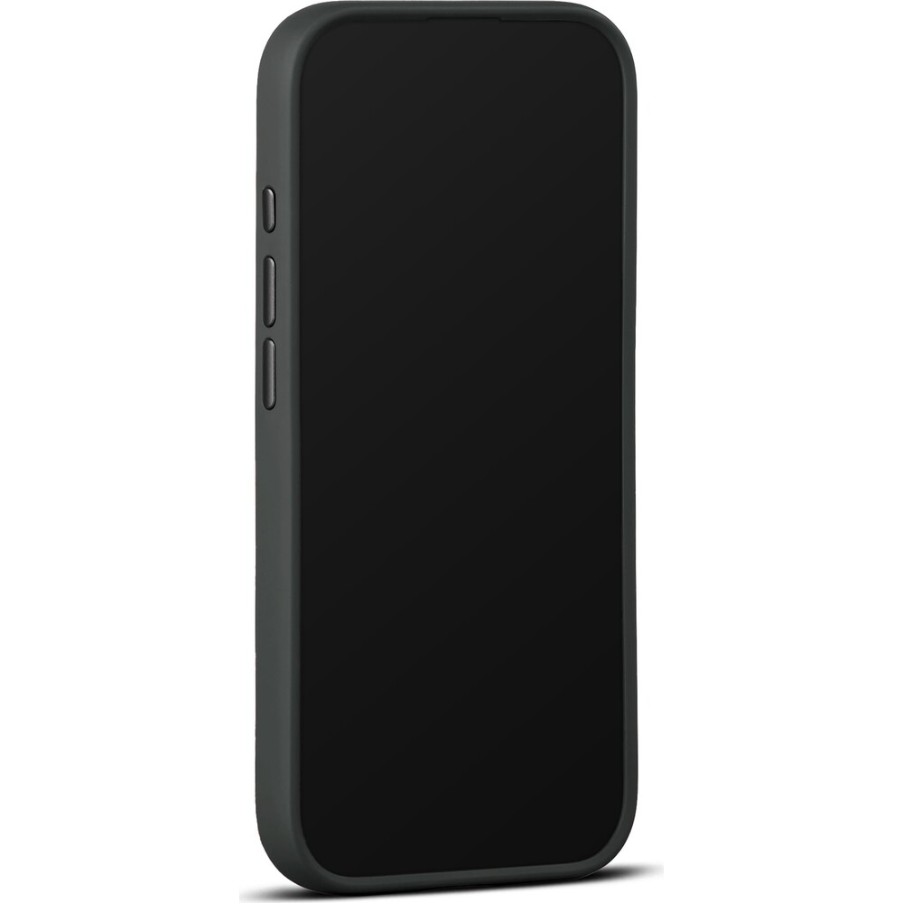 Woolnut-MagSafe-kozeny-kryt-iPhone-17-cerny