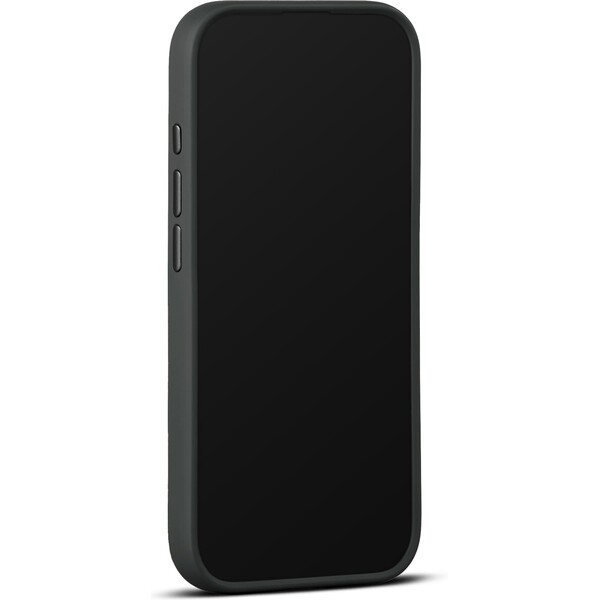Woolnut-MagSafe-kozeny-kryt-iPhone-17-cerny