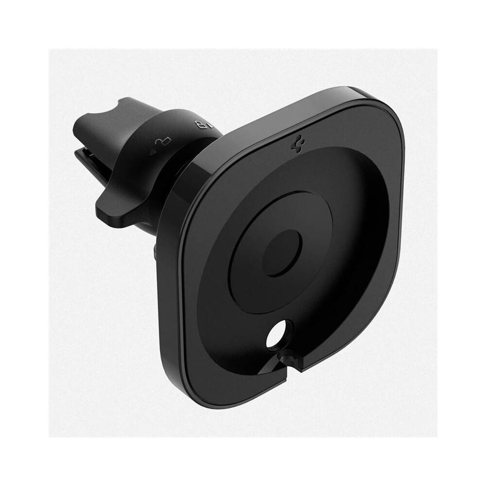 Spigen-MagFit-Car-Mount-pro-nabijecku-MagSafe-cerny
