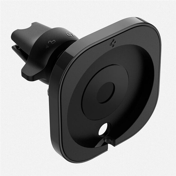 Spigen-MagFit-Car-Mount-pro-nabijecku-MagSafe-cerny