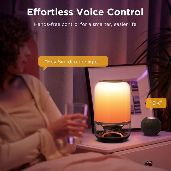 Govee-Table-Lamp-2-RGBW-Akumulatorova-lampa-s-reproduktorem-zvuk-od-JBL