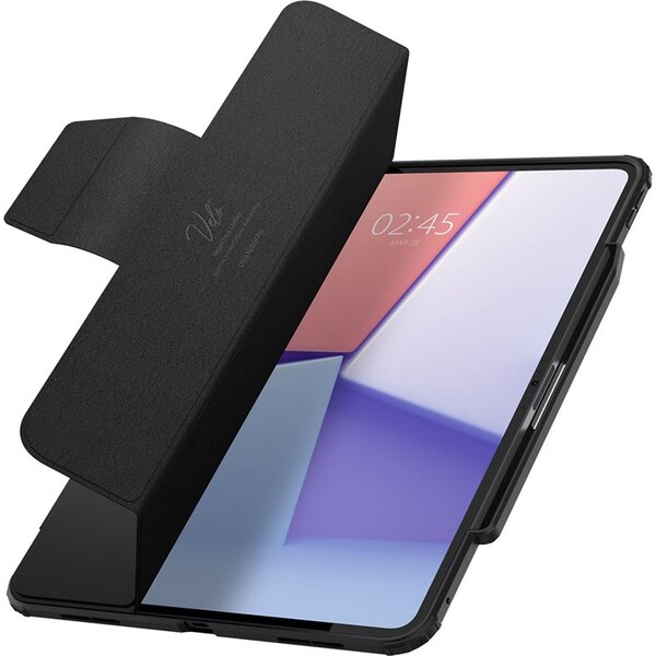 Spigen-Ultra-Hybrid-Pro-pouzdro-iPad-Pro-13-2025-cerne