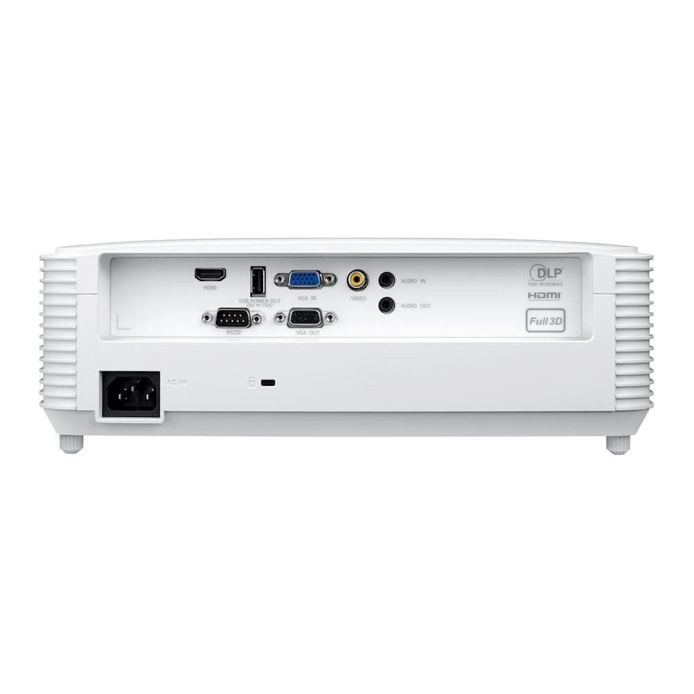 Optoma-H117ST-projektor