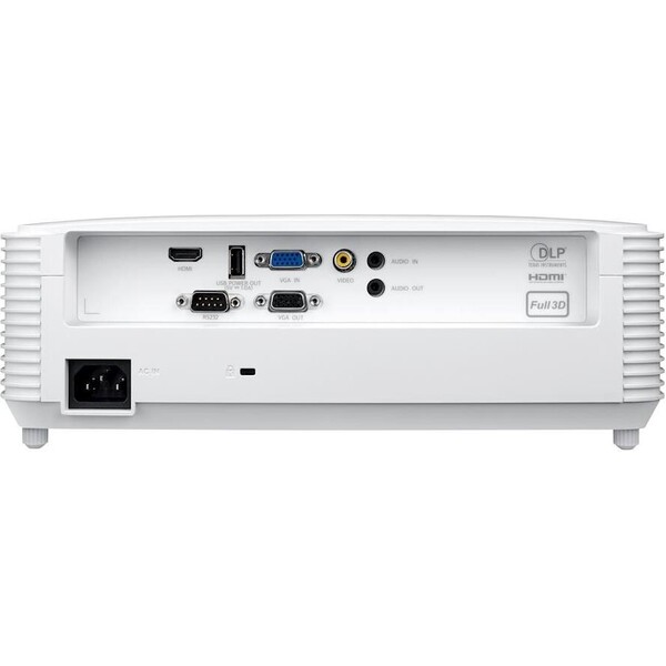 Optoma-H117ST-projektor