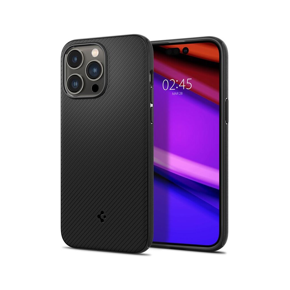 Spigen-Mag-Armor-kryt-iPhone-14-Pro-Max-cerny