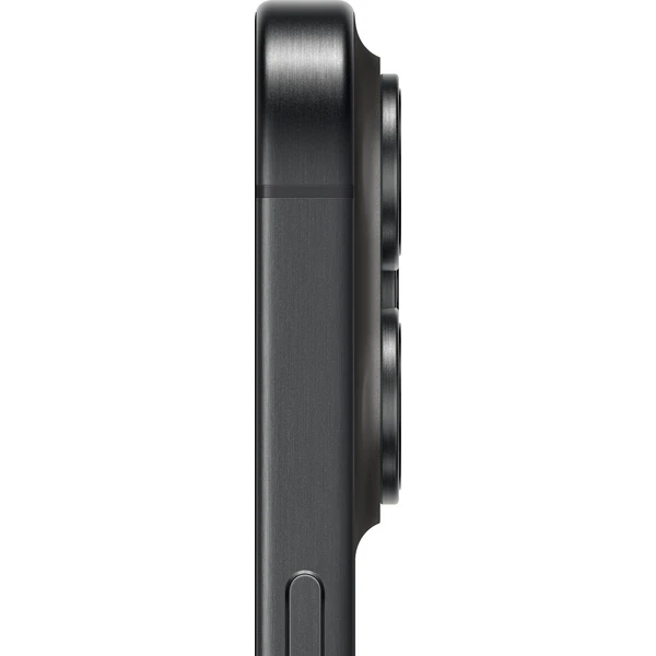 Apple iPhone 15 Pro Max 1TB černý titan - Mobilní telefony - Obrázek 5W39000601