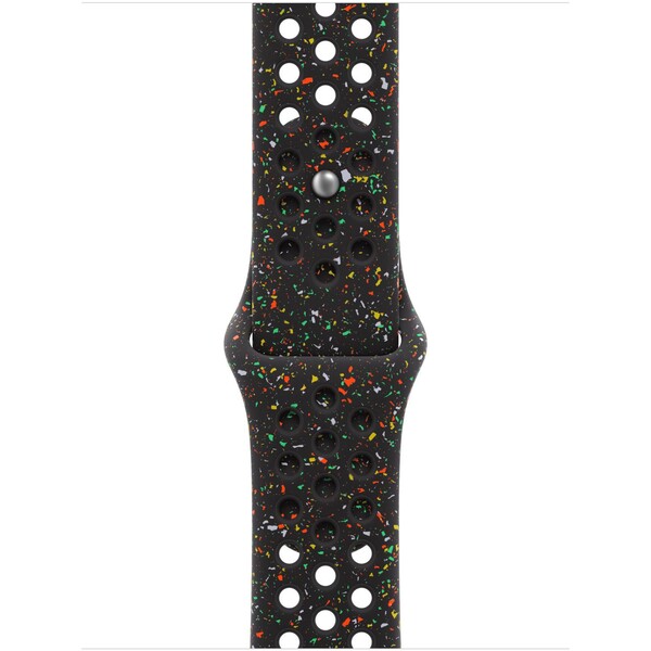 Apple-Watch-42-41-40-38mm-Midnight-Black-sportovni-reminek-Nike-S-M