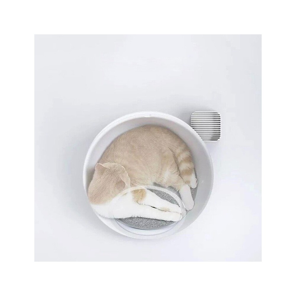 Petkit-Cozy-inteligentni-pelisek-s-termoregulaci