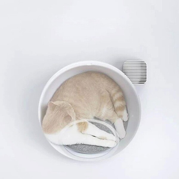 Petkit-Cozy-inteligentni-pelisek-s-termoregulaci