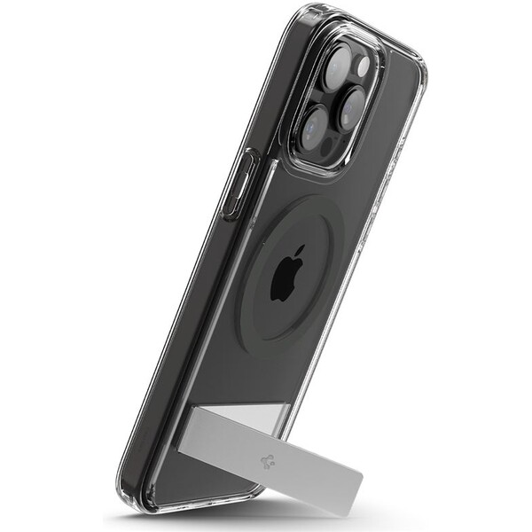 Spigen-Ultra-Hybrid-S-MagFit-kryt-iPhone-15-Pro-grafitovy