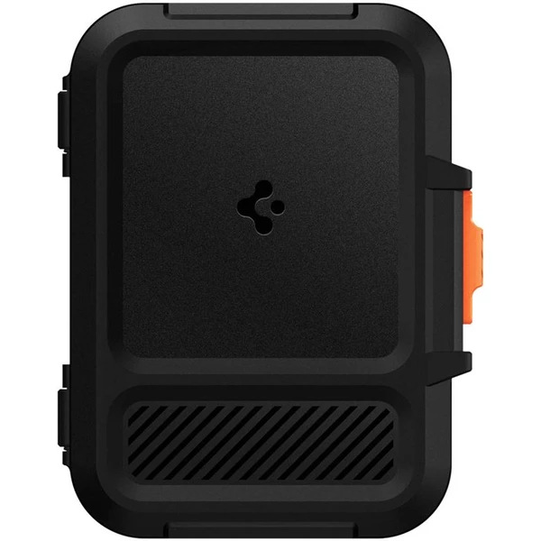 Spigen Lock Fit MagSafe Wallet peněženka černá - Peněženky - Obrázek 5a161eb3bacb4dacaf6d71124e8726b1