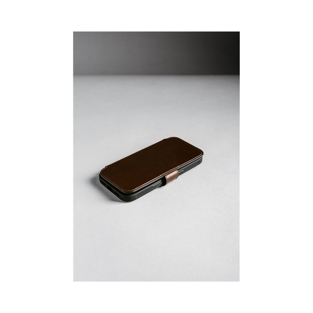 Nomad-Modern-Leather-Folio-Horween-MagSafe-kozene-pouzdro-iPhone-17-Pro-Max-Rustic-Brown