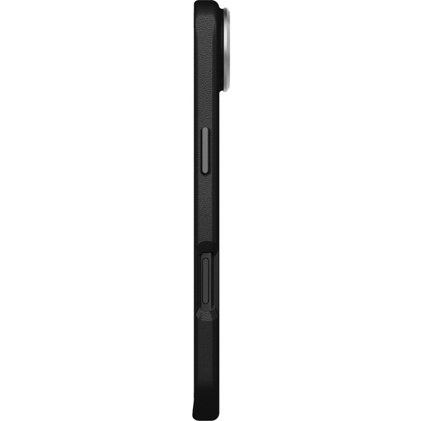 UNIQ-Lyden-Premium-Leatherette-MagClick-MagSafe-kryt-iPhone-Air-Dallas-Black