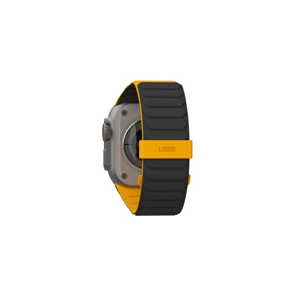 UAG-Pathfinder-reminek-Apple-Watch-49-46-45-44-42mm-zluty-cerny