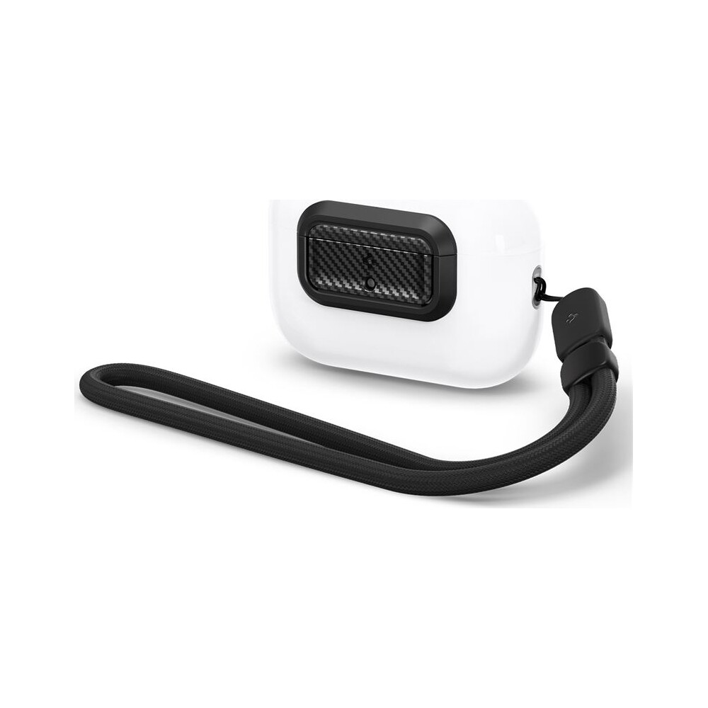Spigen-Lock-Fit-M-pouzdro-AirPods-Pro-2nd-1st-Gen-karbon