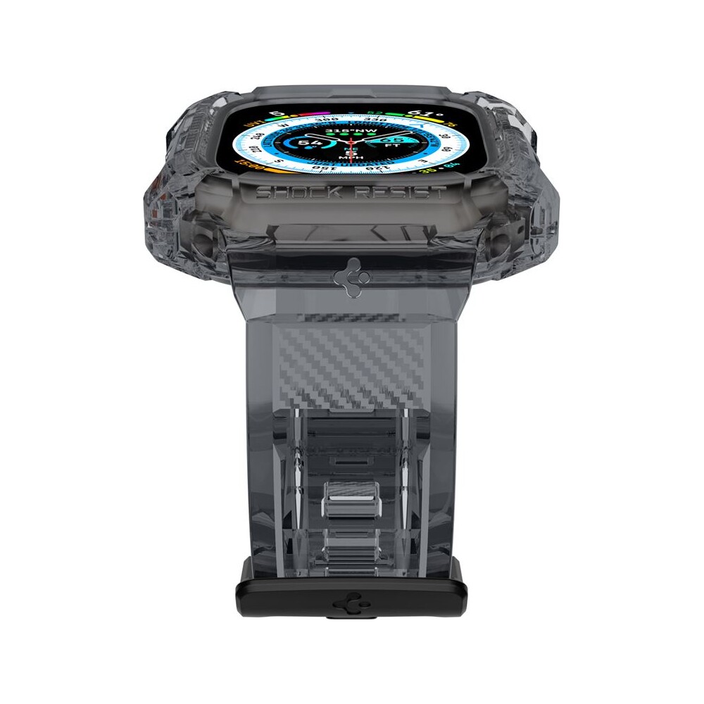 Spigen-Rugged-Armor-Pro-reminek-s-pouzdrem-Apple-Watch-Ultra-3-2-1-49mm-kourovy