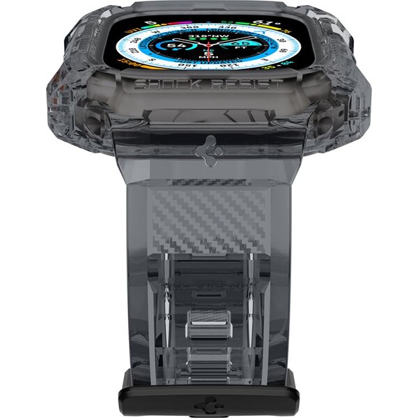 Spigen-Rugged-Armor-Pro-reminek-s-pouzdrem-Apple-Watch-Ultra-3-2-1-49mm-kourovy