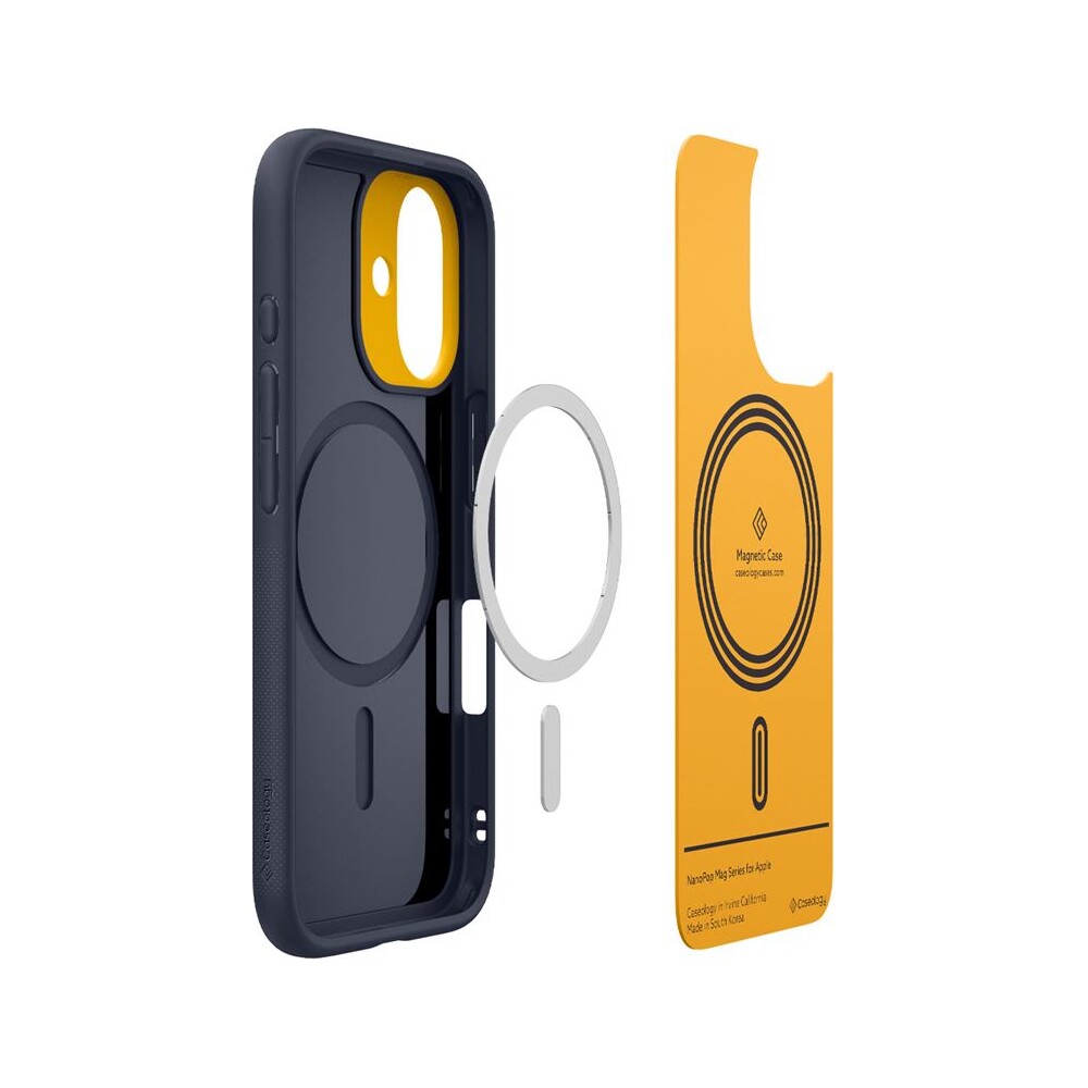 Spigen-Caseology-Nano-Pop-MagSafe-kryt-iPhone-16-blueberry-navy