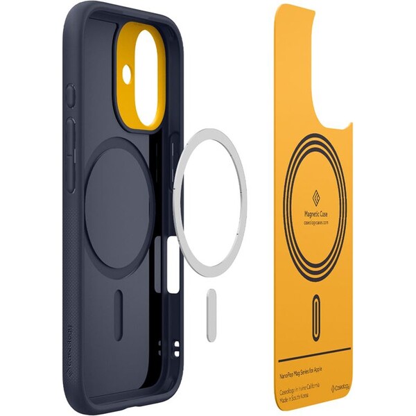 Spigen-Caseology-Nano-Pop-MagSafe-kryt-iPhone-16-blueberry-navy