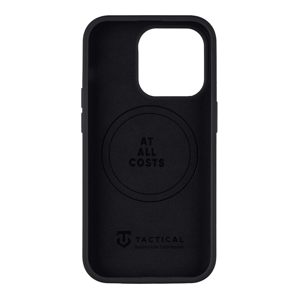 Tactical-MagForce-Velvet-Smoothie-Kryt-pro-Apple-iPhone-14-Pro-Asphalt