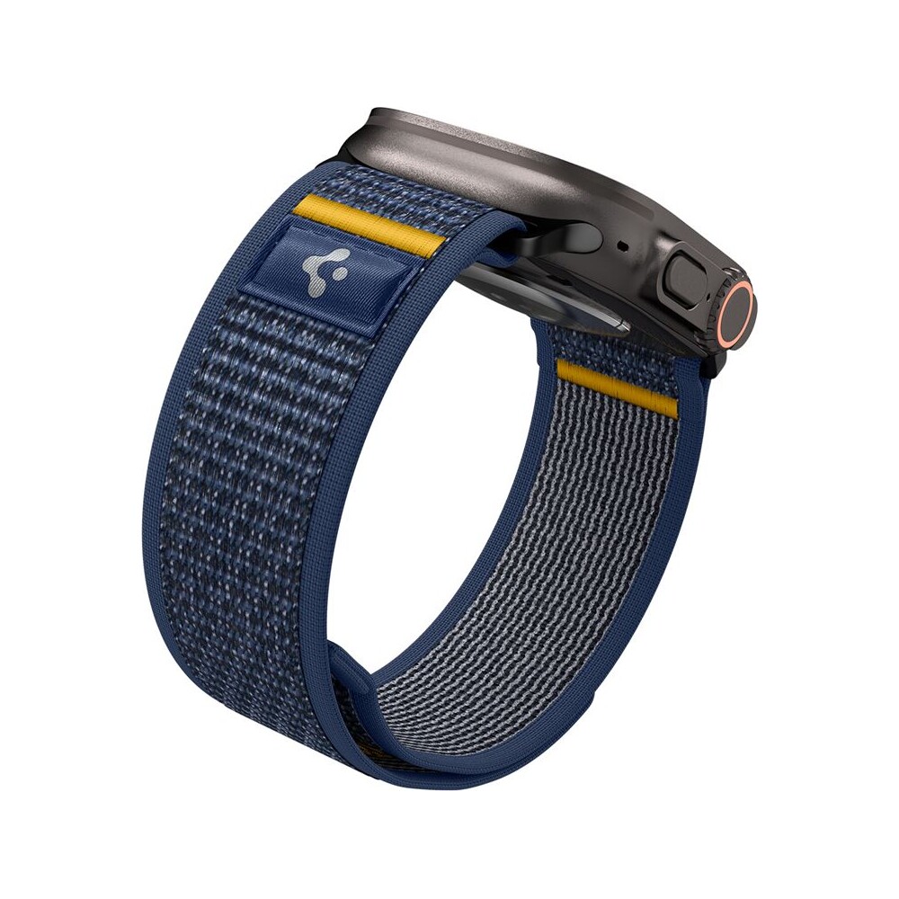 Spigen-Athlex-Air-Active-reminek-Apple-Watch-49-46-45-44mm-namorne-modry