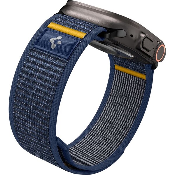 Spigen-Athlex-Air-Active-reminek-Apple-Watch-49-46-45-44mm-namorne-modry